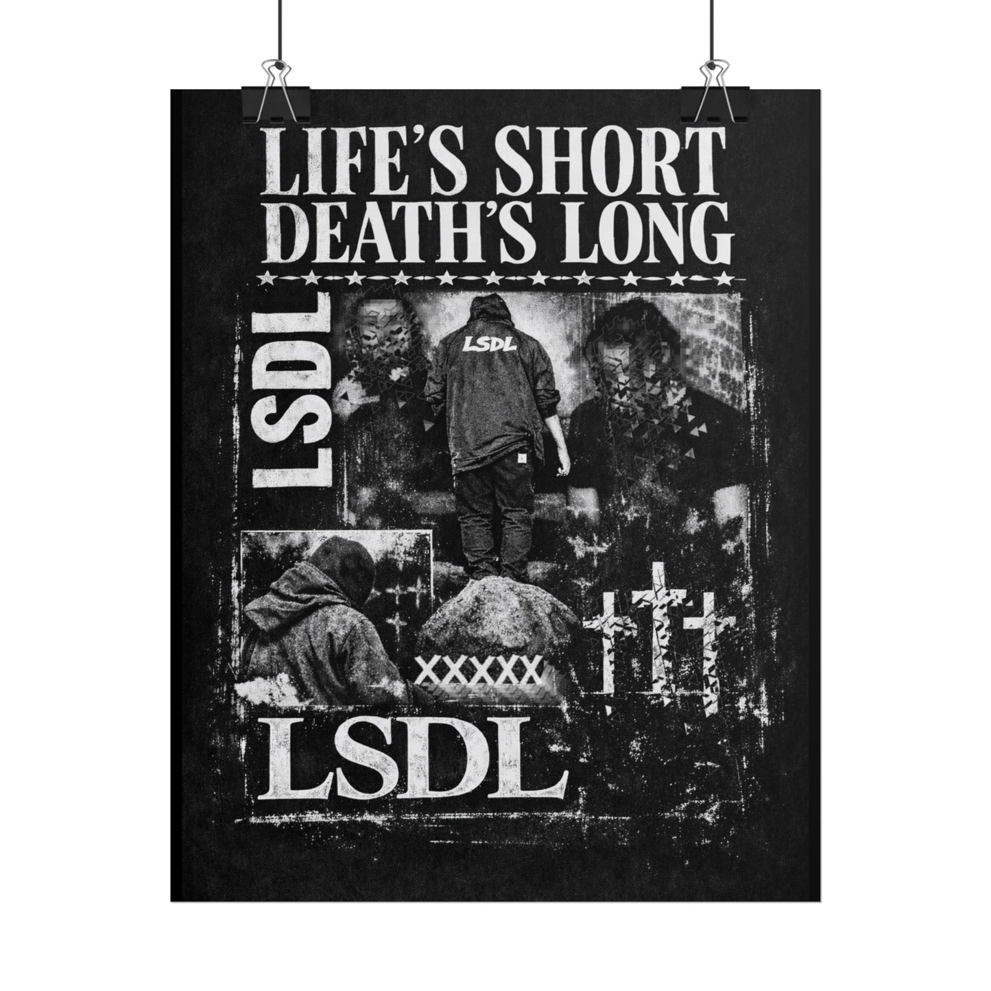Rolled Posters