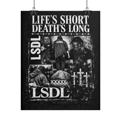 Rolled Posters