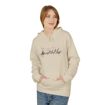 LSDL 4 Pillars Hoodie —  Graphic Pullover