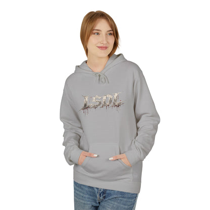 LSDL 4 Pillars Hoodie —  Graphic Pullover