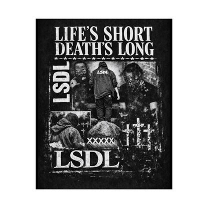 Rolled Posters