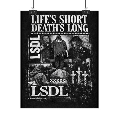 Rolled Posters